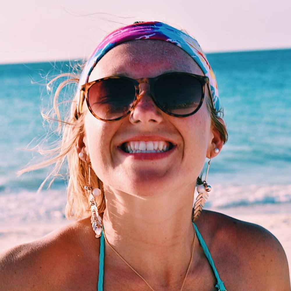 Meet your Posher, Lindsey